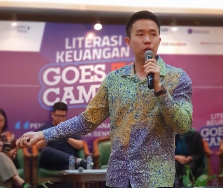 Dapat Angpau Saat Tahun Baru Imlek akan Digunakan untuk Apa?