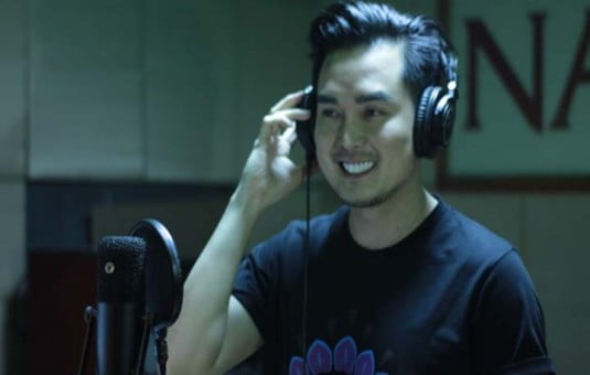 Single Terbaru Keizo Nyanyikan Kembali Lagu Mendiang Richie Ricardo