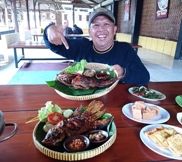 Kondisi Pariwisata Halal di Tengah Pandemi Covid-19