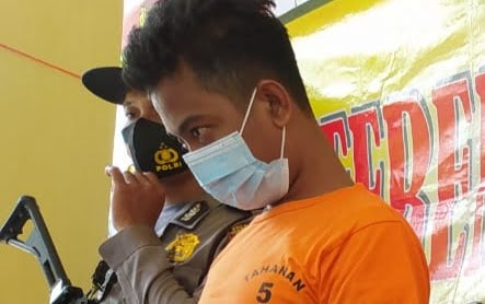 Empat Bulan Buron, Seorang Pelaku Penganiayaan Berhasil Ditangkap