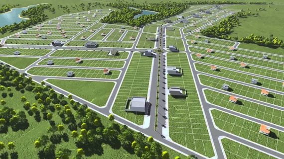 Perbedaan Kavling dan Cluster Yang Wajib Diketahui Calon Pembeli Rumah Perbedaan Kavling dan Cluster