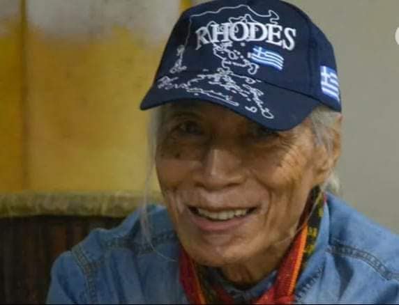 Presiden Malioboro, Selamat Jalan