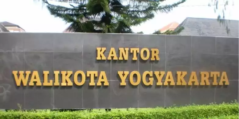14 Pegawai Positif Covid-19, Dua Kantor Dinas di Balaikota Tutup Sementara