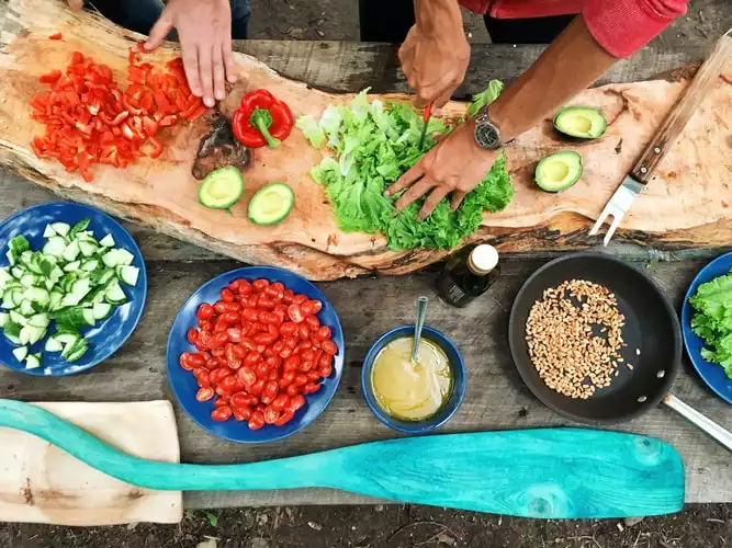 5 Channel YouTube Masak, Cocok Untuk Belajar Memasak
