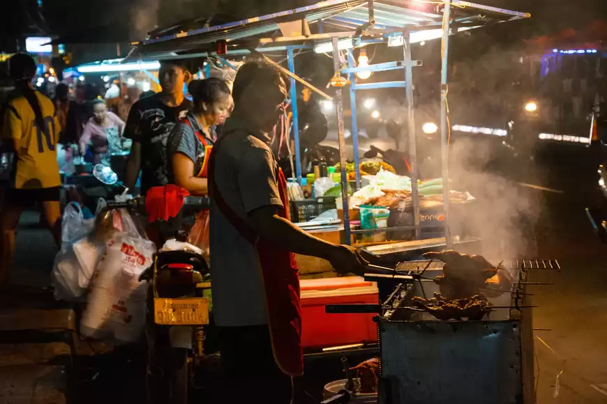5 Jenis Jualan Laris dan Menguntungkan Bagi UMKM Selama Ramadhan