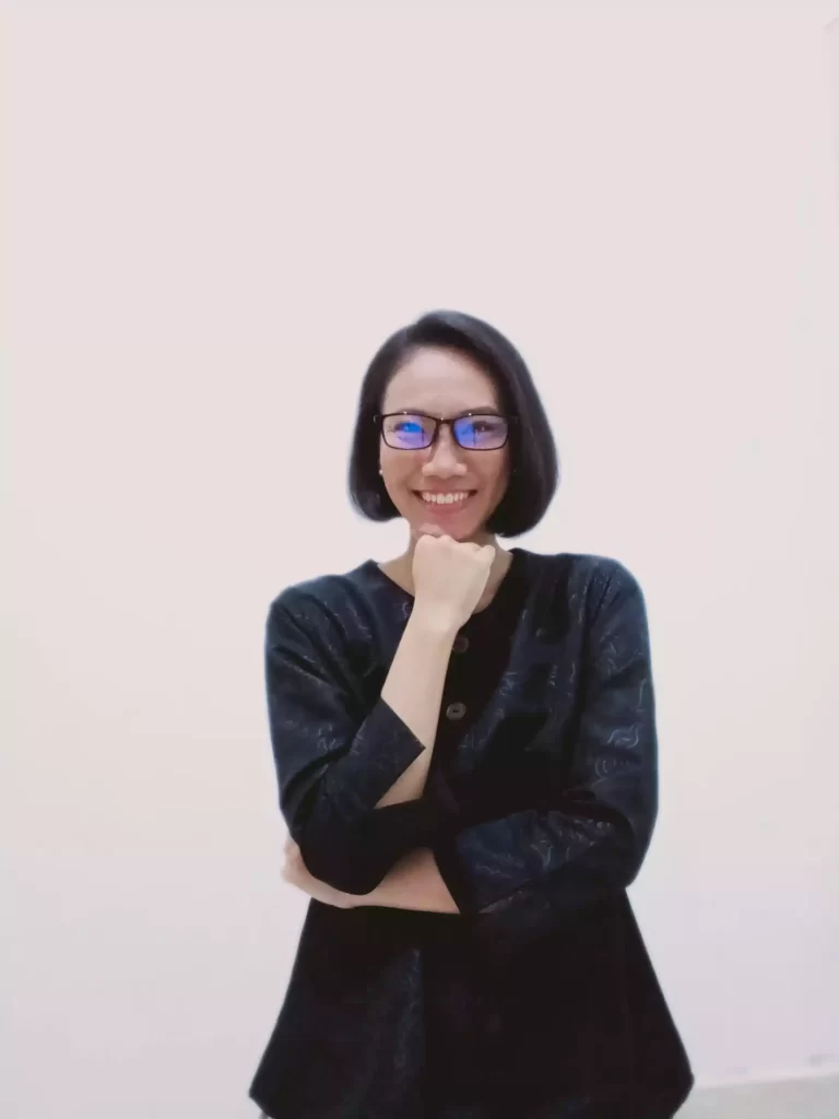 Annisa Poedji Pratiwi: Hal Yang Perlu Dipersiapkan Pasangan Sebelum Menikah dan Dasar Parenting Pada Anak