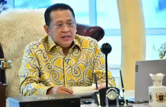 Bamsoet Persilakan KPK Usut Formula E