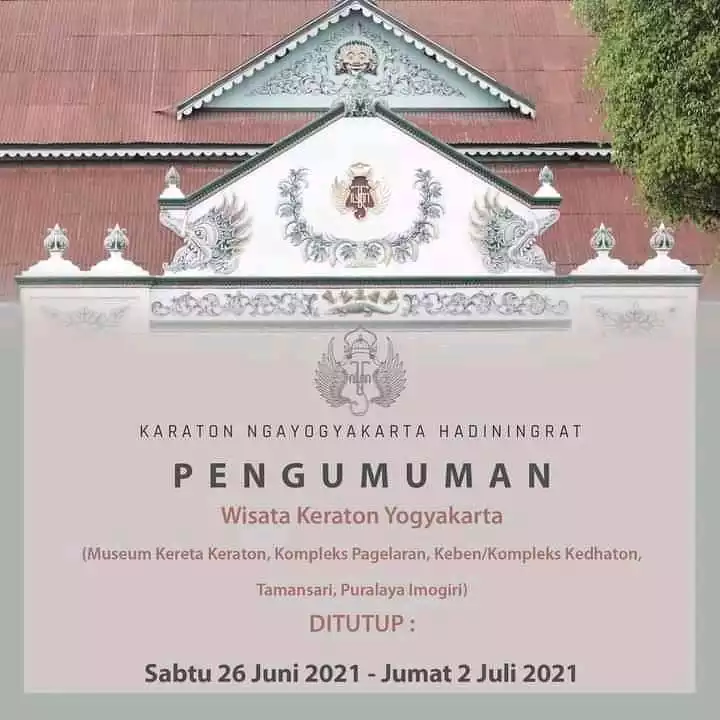 Banyak Tempat Wisata Tutup, Hotel Merugi Ratusan Juta