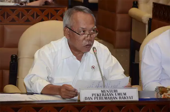 Basuki: Jangan Isoman Sendirian