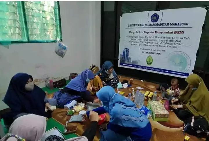 Begini Strategi Bisnis Digital Agar Produk Laku Terjual