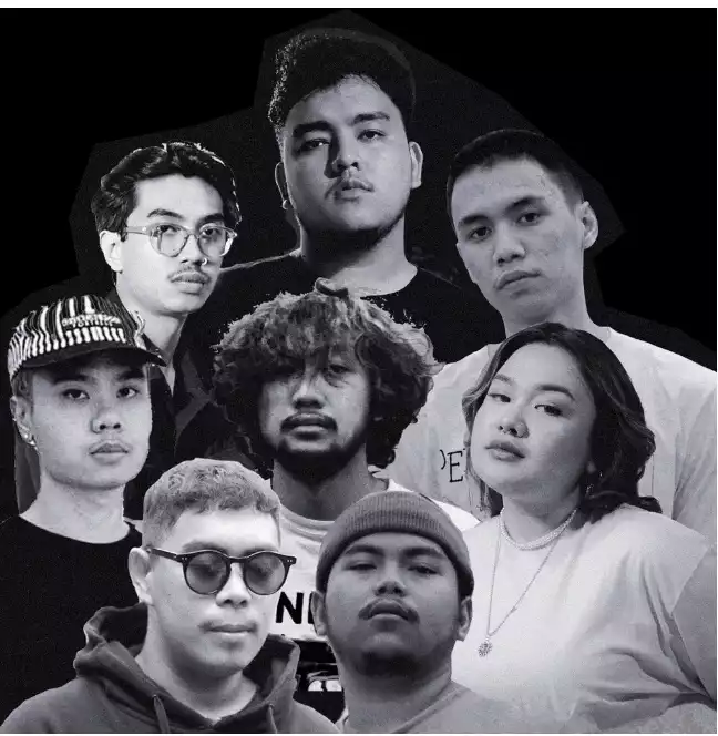 BLVKMINDS Rilis Album Perdana See You Soon