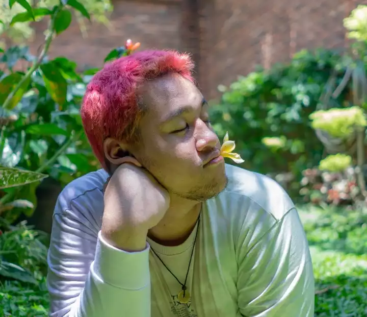 BURDN Rilis Album Terbaru, Pretty Dead