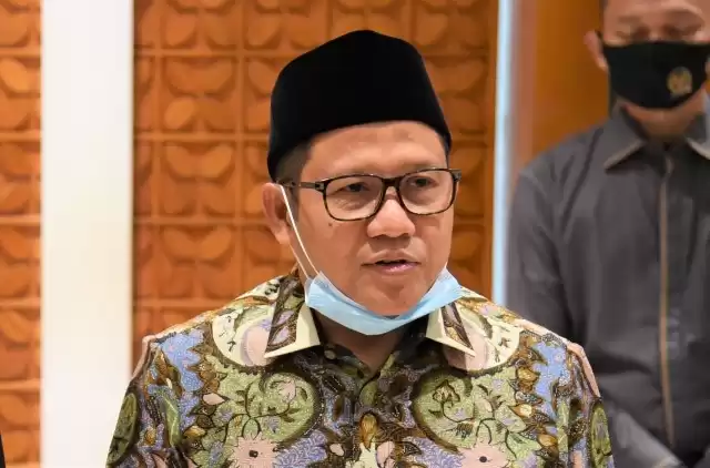 Cak Imin Sebut Banyak Orang Setuju Pemilu 2024 Ditunda Berdasarkan Medsos