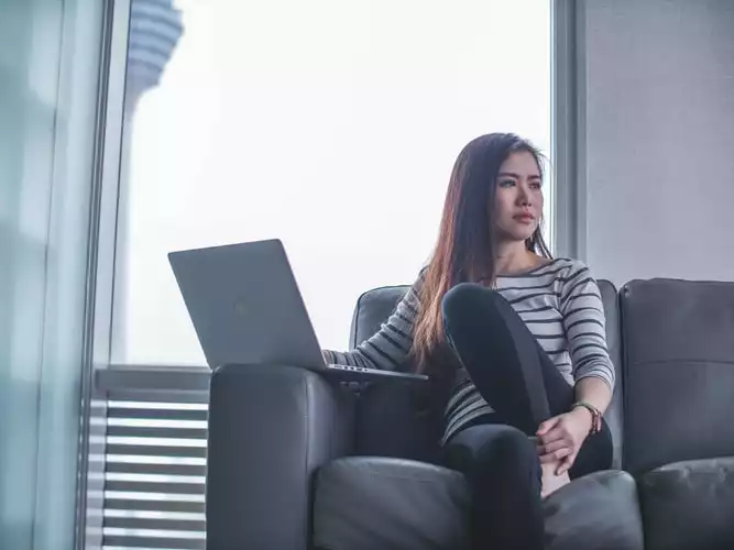 Cara Membaca Pesan WhatsApp Web Tanpa Centang Biru, Berikut Cara Lengkapnya Pesan WhatsApp Web