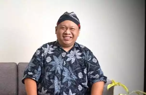 Cerita Sejarah dari Pak Chandra Halim
