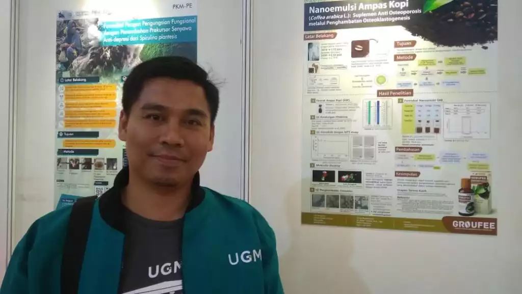 Dari Mahasiswa Tukang Demo, Menjadi Dosen yang “Menghadapi” Demo