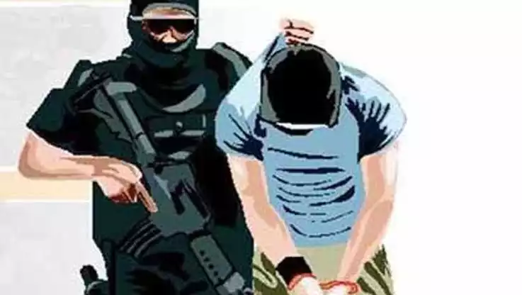 Densus 88 Tangkap 3 Tersangka Teroris Jaringan Jamaah Islamiyah