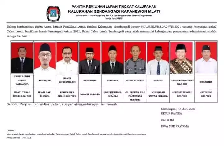 Dewan Minta Tahapan Pilur Harus Dengan Prokes Ketat