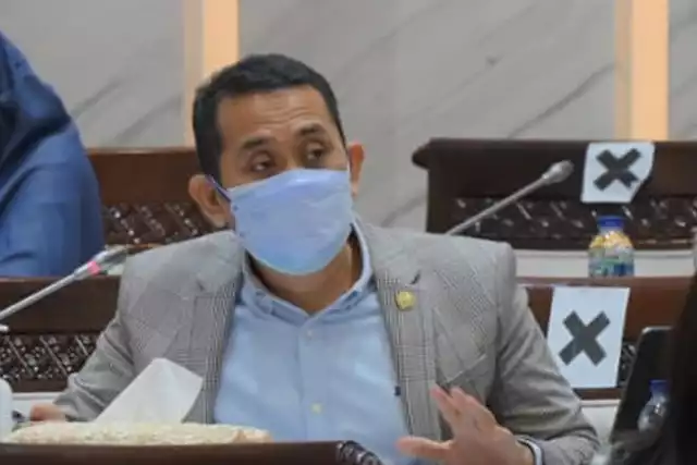 DPR RI Dukung Satgas BLBI Kembalikan Hak Rakyat dari Para Obligor