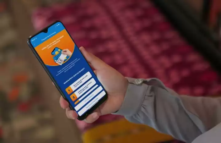 Dukungan DANA untuk Program Kartu Prakerja Terus Berlanjut