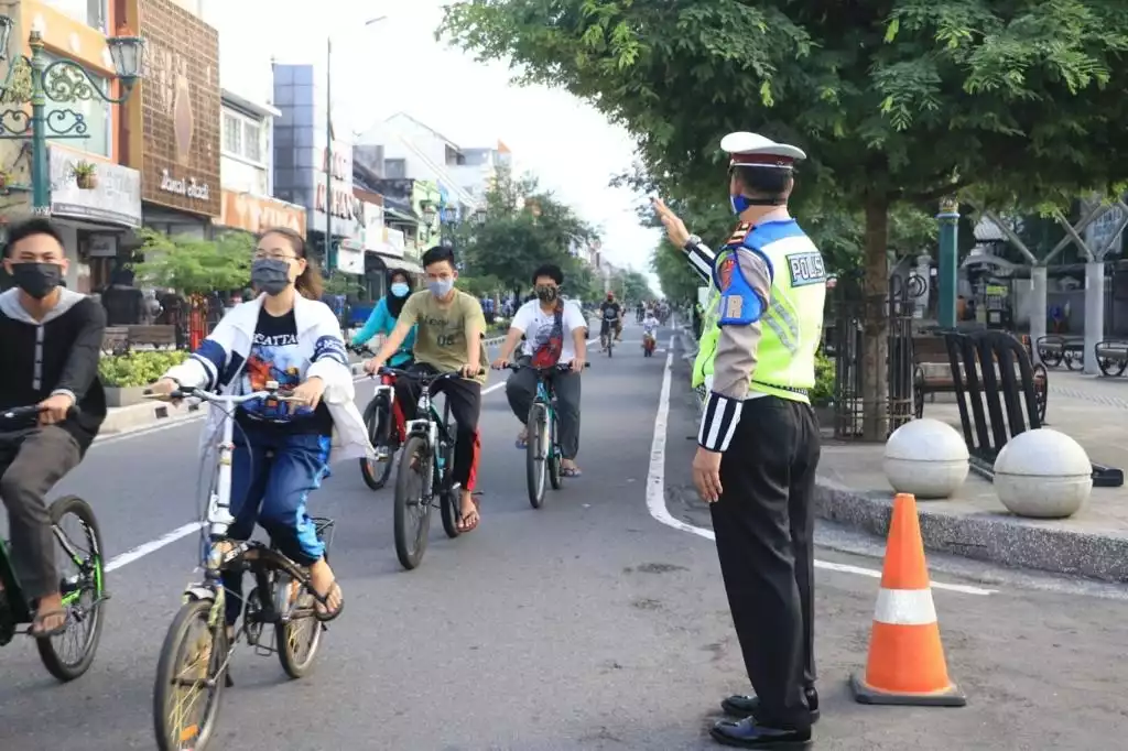 Epidemiolog Dukung Kebijakan Pembatasan Mobilitas Jelang Libur Nataru