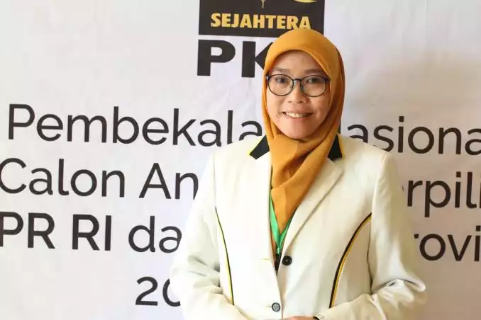 Fraksi PKS Minta Keterwakilan Perempuan di KPU- Bawaslu untuk Demokrasi Berkualitas
