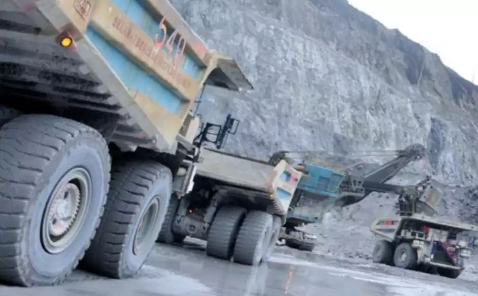 Freeport Klaim Produksi Bijih Tembaga dan Emas Meningkat Jauh Dibanding 2020