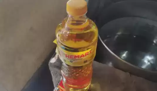 HET Dicabut, Pemkot Jogja Tunda Distribusi 6 Ton Minyak Goreng
