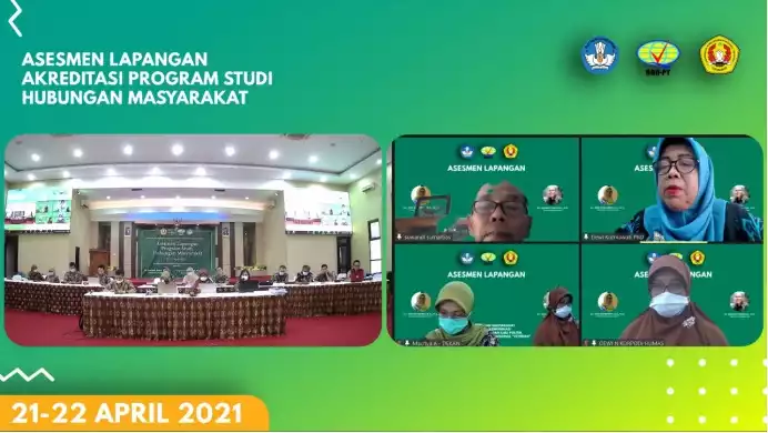 Humas Pemerintah dan Korporat Punya Peran Strategis Cegah Gelombang Kedua Covid-19