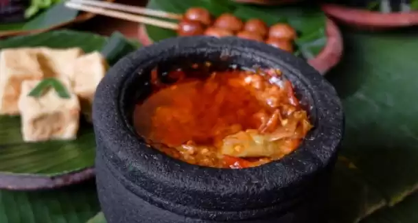 Ide Bisnis UMKM: Geliat Kuliner Sambel Alu dari Lampung