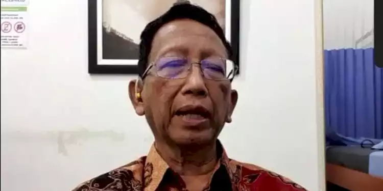 IDI: PPKM Darurat Jangan Kendor!