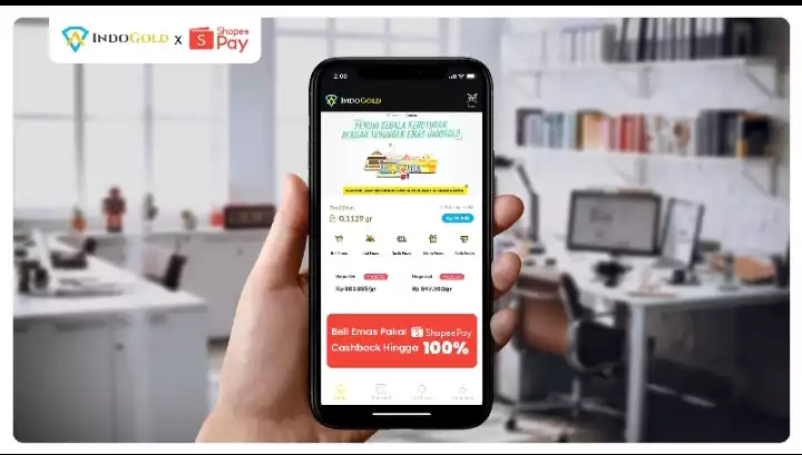 Ini 5 Kesalahan Utama dalam Berinvestasi Emas Secara Online