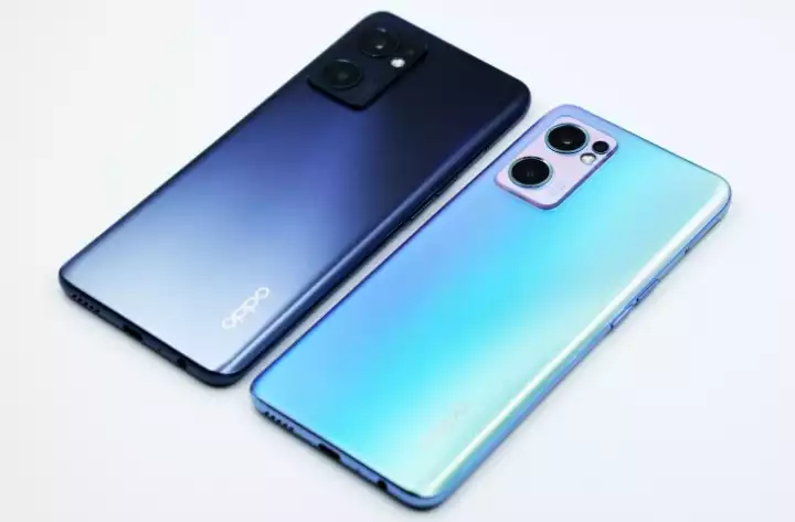 Ini Fitur-fitur Utama Lini Seri OPPO Reno7, Yuk Simak