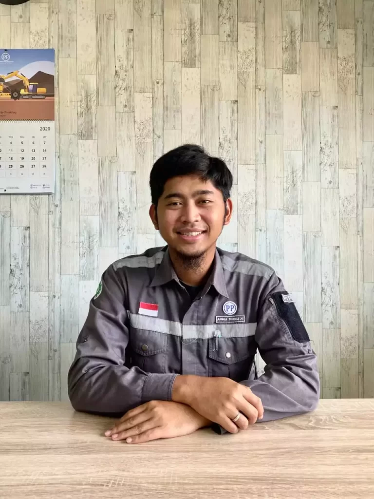 Insan Teknik Ahli Manajemen Mendalami Filosofi Wayang