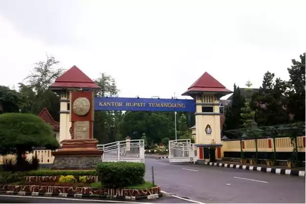 IPM Temanggung Meningkat Jadi 69,88 Persen