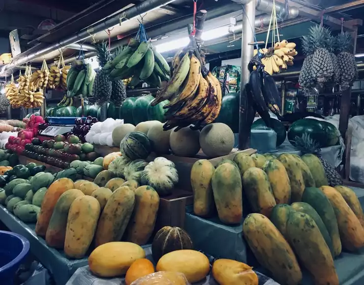 Kabar Baik, Menjaga Kesehatan Mental Bisa Dilakukan dengan Konsumsi Buah dan Sayuran