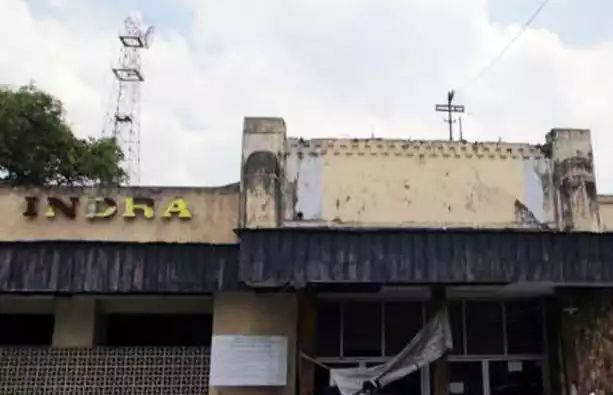 Kasus Eks Bioskop Indra Bergejolak Lagi