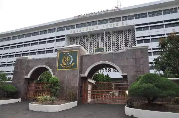 Kejagung Klaim Selamatkan Uang Negara Rp21,2 Triliun di Tahun 2021
