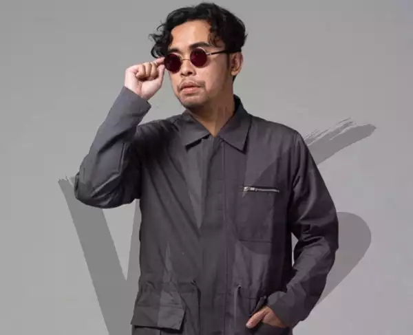 Kembangkan Kreativitas di Masa Pandemi, Whisnu Santika Rilis Lagu Baru