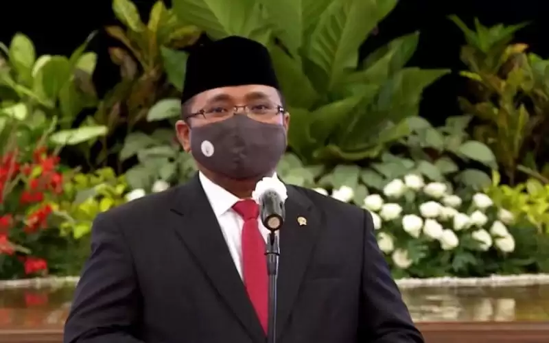 Kemenag Sebut 11 Persen Dosen PTKN Belum Moderat