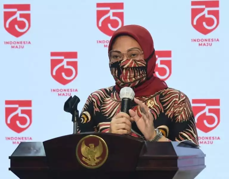 Kemenaker Sebut Aturan Pencairan JHT Sesuai UU
