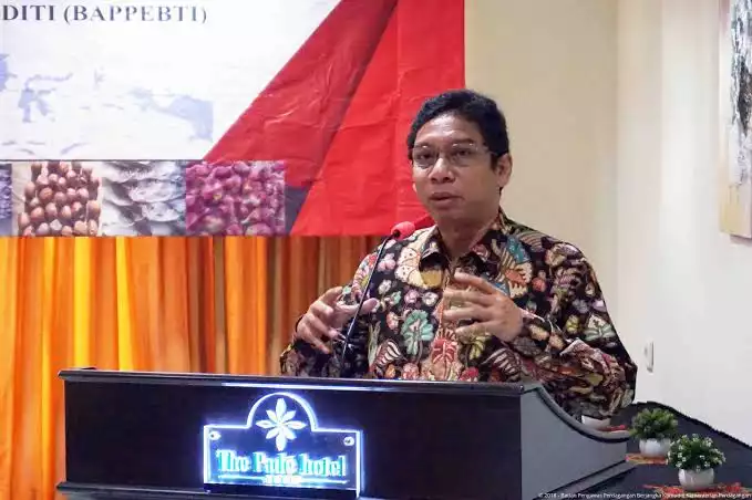 Kemendag Blokir 249 Situs Perdagangan Berjangka Komoditi Tanpa Ijin, Masyarakat Diimbau Hati-hati