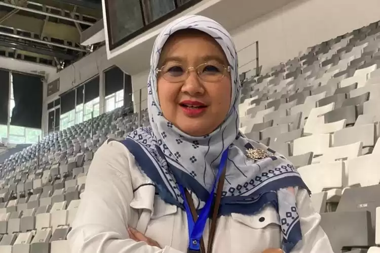 Kemenkes Tegaskan Vaksinasi Covid-19 Tak Batalkan Puasa