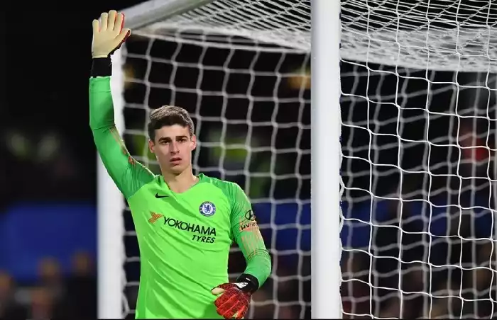 Kepa Arrizabalaga, Kiper Termahal Dunia yang Jago Gagalkan Penalti