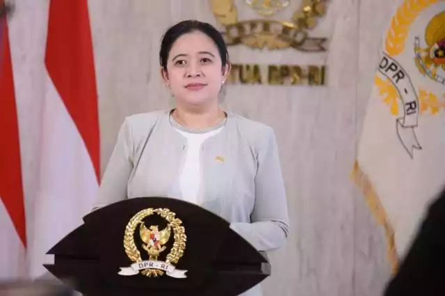 Ketua DPR Berharap Calon Panglima TNI Baru Lebih Pro Rakyat
