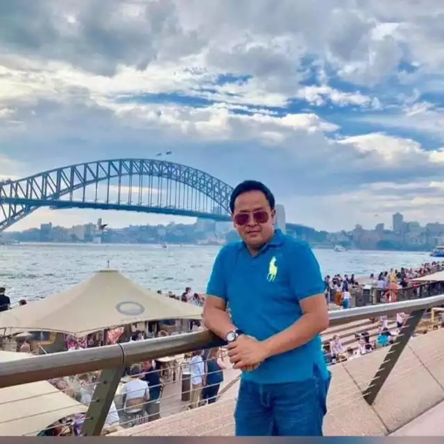 Kisah Bobby Ardyanto Setyoaji, Berkat Hobi Traveling Sukses Kembangkan Dunia Pariwisata Kisah Bobby Ardyanto