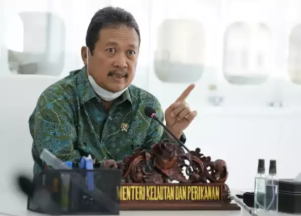 KKP Dukung Pemkot Pekalongan Kembalikan Kejayaan di Sektor Perikanan