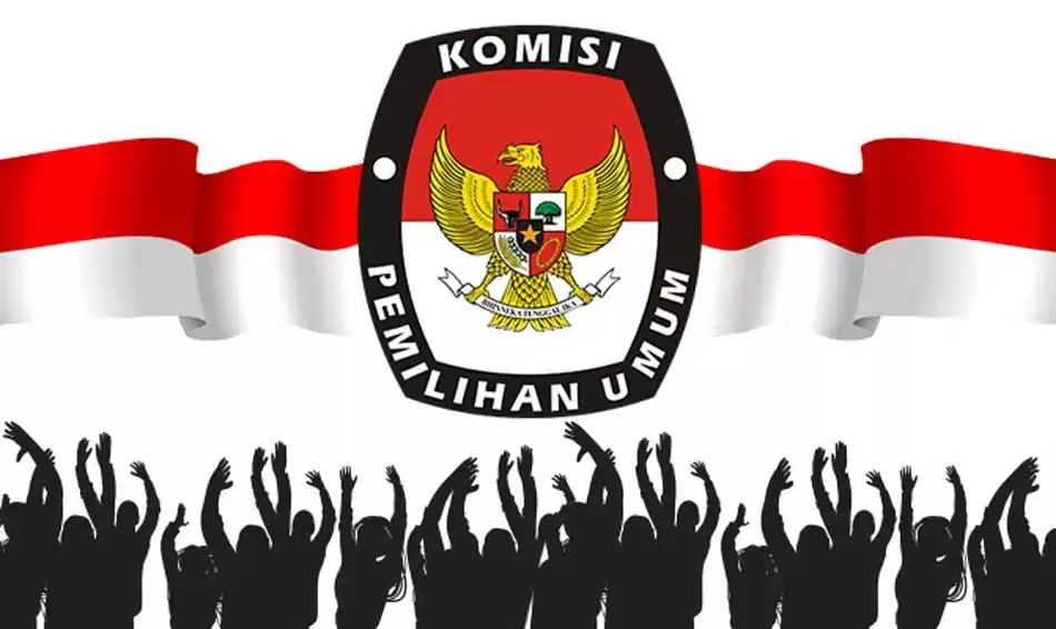 KPU Anggap Usulan Pemilu Ditunda Sekedar Wacana Politik