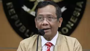 Bantah Desa Wadas Mencekam, Mahfud MD: Silakan ke Sana