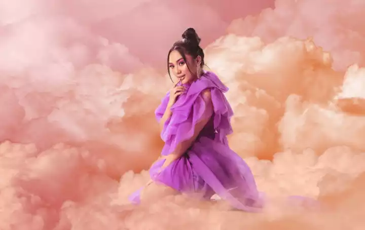 Marion Jola Rilis New Single Berjudul Overthinking